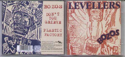 Levellers Picture 14