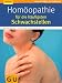 Produkt-Bild: Hom&ouml;opathie f&uuml;r die h&auml;ufigsten Schwachstellen (GU Ratgeber Gesundheit)