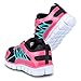 HIND Womens ROCKET Athletic Knit Mesh Running Sneaker