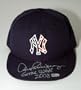Alex Rodriguez game used 4th of JULY hat