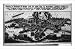 Historic Print (L): [Abbildung de Fortification zu Deutsch...]