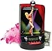 Pole Dancer Stripper Alarm Clock With Flashing Lights & Music Image #1