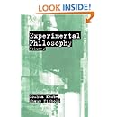 Experimental Philosophy: Volume 2