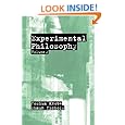 Experimental Philosophy: Volume 2