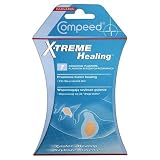 Compeed Extreme Healing Assorted Plasters Fits Like A Second Skin - 7 Plasters