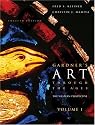 Gardner's Art through the Ages: The Western Perspective, Volume I (with ArtStudy CD-ROM 2.1, Western)