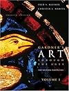 Gardner's Art Through the Ages : The Western Perspective, Volume II (with ArtStudy CD-ROM 2.1, Western)