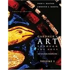 Gardner's Art through the Ages: The Western Perspective, Volume I (with ArtStudy CD-ROM... by Fred S. Kleiner and Christin J. Mamiya
