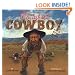 The Toughest Cowboy: or How the Wild West Was Tamed (Bccb Blue Ribbon Picture Book Awards (Awards))