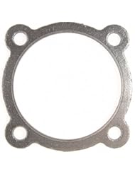 Automotive Parts and Accessories: Fel-Pro 61197 Exhaust Flange Gasket - Fel-Pro