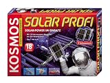 KOSMOS - 624712 Solar Profi - 