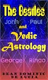 The Beatles and Vedic Astrology