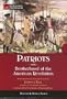 Patriots: Brotherhood of the American Revolution