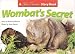 Books : Wambat's Secret (A Steve Parish Storybook)