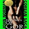 Tribesmen of Gor: Gorean Saga, Book 10