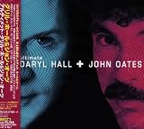 アルティメット・ダリル・ホール&ジョン・オーツ