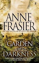 Garden of Darkness