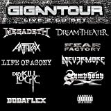 Gigantour