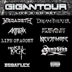 Gigantour