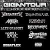 Gigantour