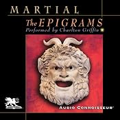 The Epigrams | [Martial, James Michie (translator)]