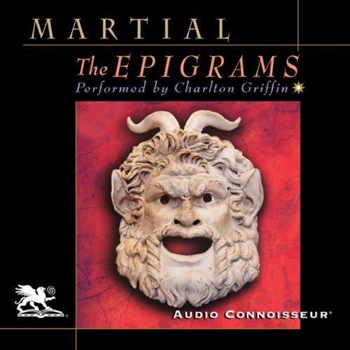 The Epigrams (trans. by James Michie) - Martial