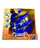 DC Super Friends Batwing
