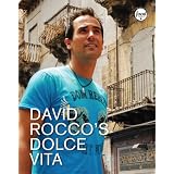 La Dolce Vita Cookbookby David Rocco