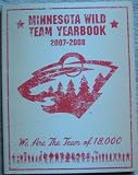 Team Yearbook 2007-2008