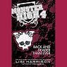 Back and Deader Than Ever: Monster High, Book 4