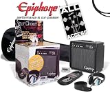 Epiphone All Access Bass Guitar Pack - Guitar Sold Seperately