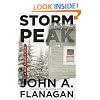 Storm Peak: A Jesse Parker Mystery
