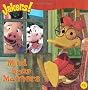 Mind Your Manners (Jakers! (8x8))