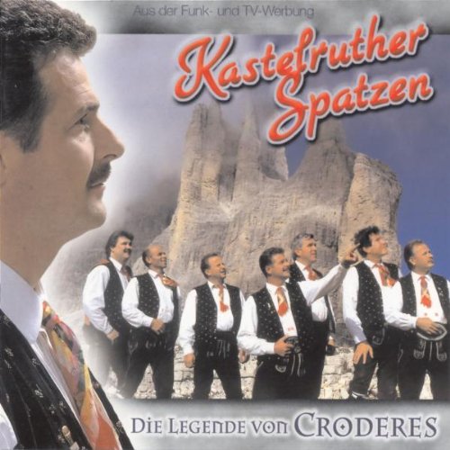 Kastelruther Spatzen Foto 4