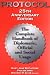 Protocol: The Complete Handbook of Diplomatic, Official and Social Usage, 25th Anniversary Edition