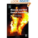 Post image for Blowout and Well Control Handbook