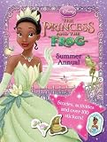 The Princess and the Frog: Summer Annual