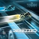 Tron: Legacy: Derezzed