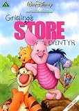 Piglets Big Movie [Region 2]