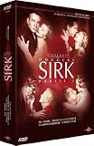 Douglas Sirk, le ma�tre du m�lodrame hollywoodien - vol. 2 - coffret 8 DVD