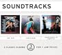 Movie Soundtracks