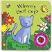 Where's That Cat?