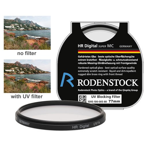 review Rodenstock 407711