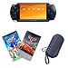 Video Games : Family Fun Bundle for PlayStation Portable