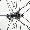 Campagnolo Laufradsatz 28 Eurus Laufradsatz Fahrrad Road Rennrad Fahrradteile