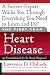 The First Year: Heart Disease: An Essential Guide for the Newly Diagnosed