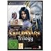 Guild Wars - Trilogy