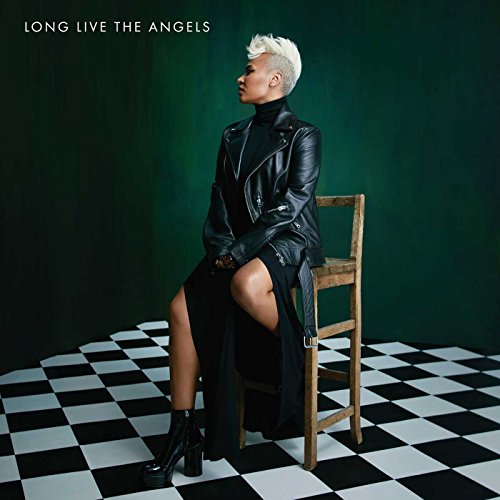Emeli Sande - Long Live the Angels - Zortam Music