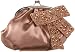 Menbur Camuccinia Evening Clutch