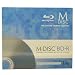 M-DISC 25GB Blu-ray Permanent Data Archival / Backup Blank Disc Media - 3 Pack RS.2768.00